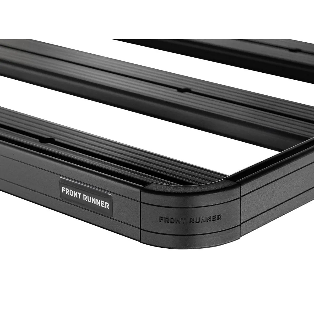 Front Runner Slimline II Load Bed Rack Kit for Ford F150 5.5’ - Roll Top (2009 )