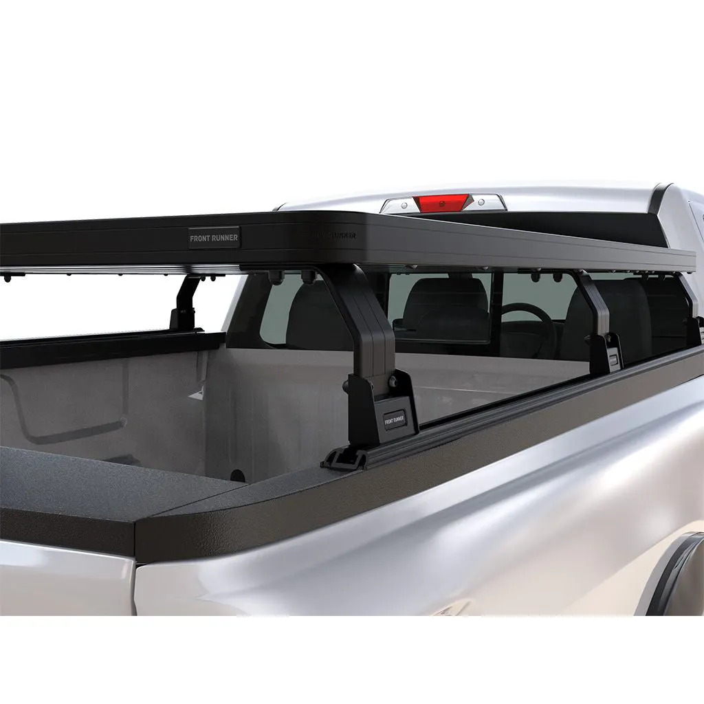 Front Runner Slimline II Load Bed Rack Kit for Ford F150 6.5’ (2009 )