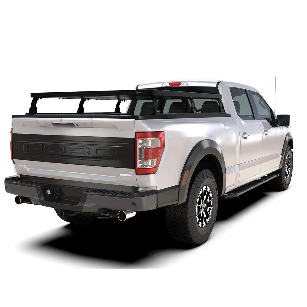 Front Runner Slimline II Load Bed Rack Kit for Ford F150 6.5’ (2009 )