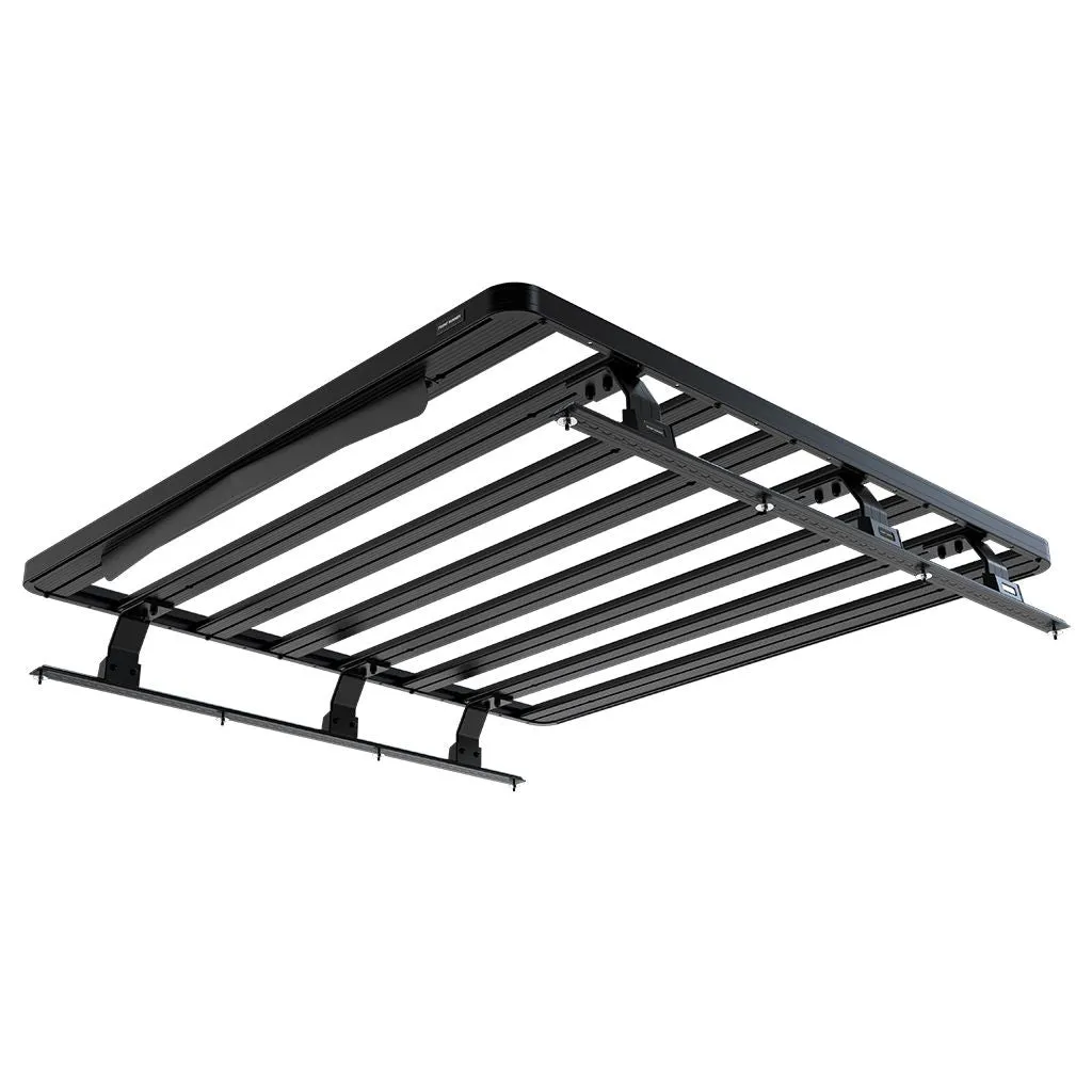 Front Runner Slimline II Load Bed Rack Kit for Ford F150 Raptor 5.5’ (2009 )