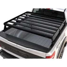 Front Runner Slimline II Load Bed Rack Kit for Ford F150 Raptor 5.5’ (2009 )