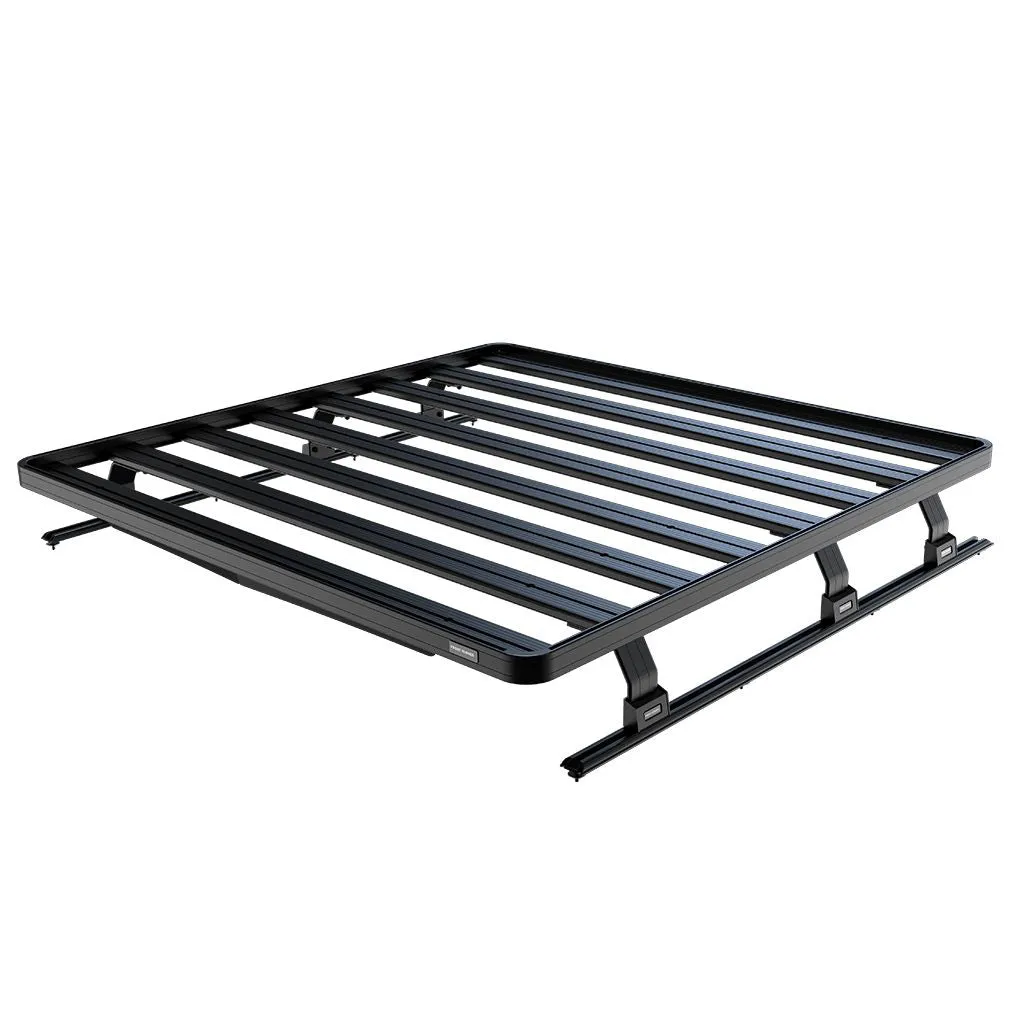 Front Runner Slimline II Load Bed Rack Kit for Ford F150 Raptor 5.5’ (2009 )