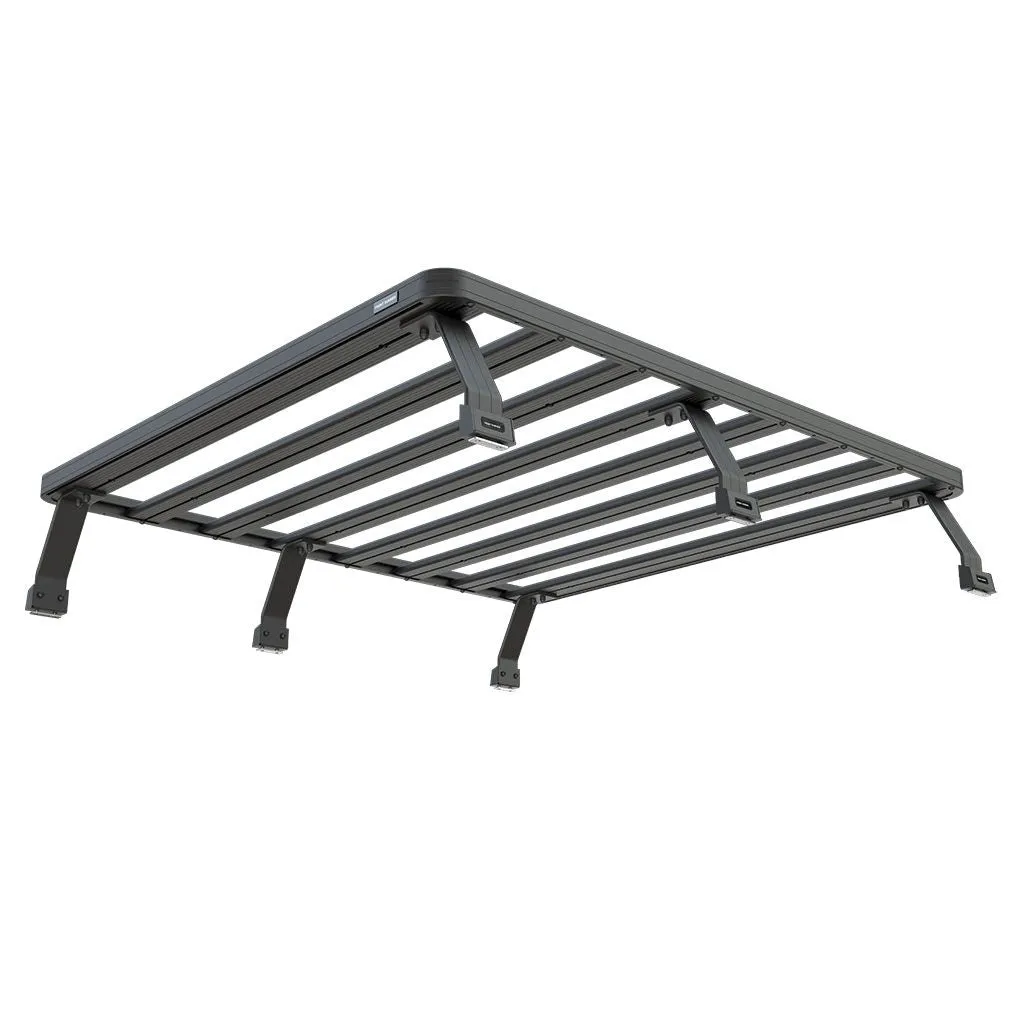 Front Runner Slimline II Load Bed Rack Kit for Ford F150 Retrax XR 6.5’ (2015 )