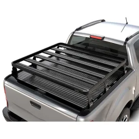 Front Runner Slimline II Load Bed Rack Kit for Ford F150 Retrax XR 6.5’ (2015 )