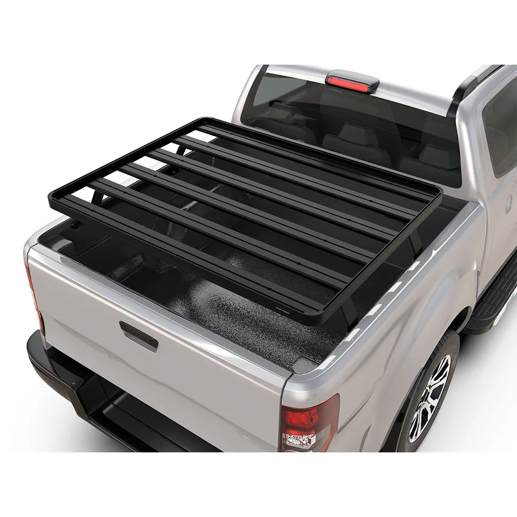 Front Runner Slimline II Load Bed Rack Kit for Ford Ranger Pickup Truck (1998-2012)