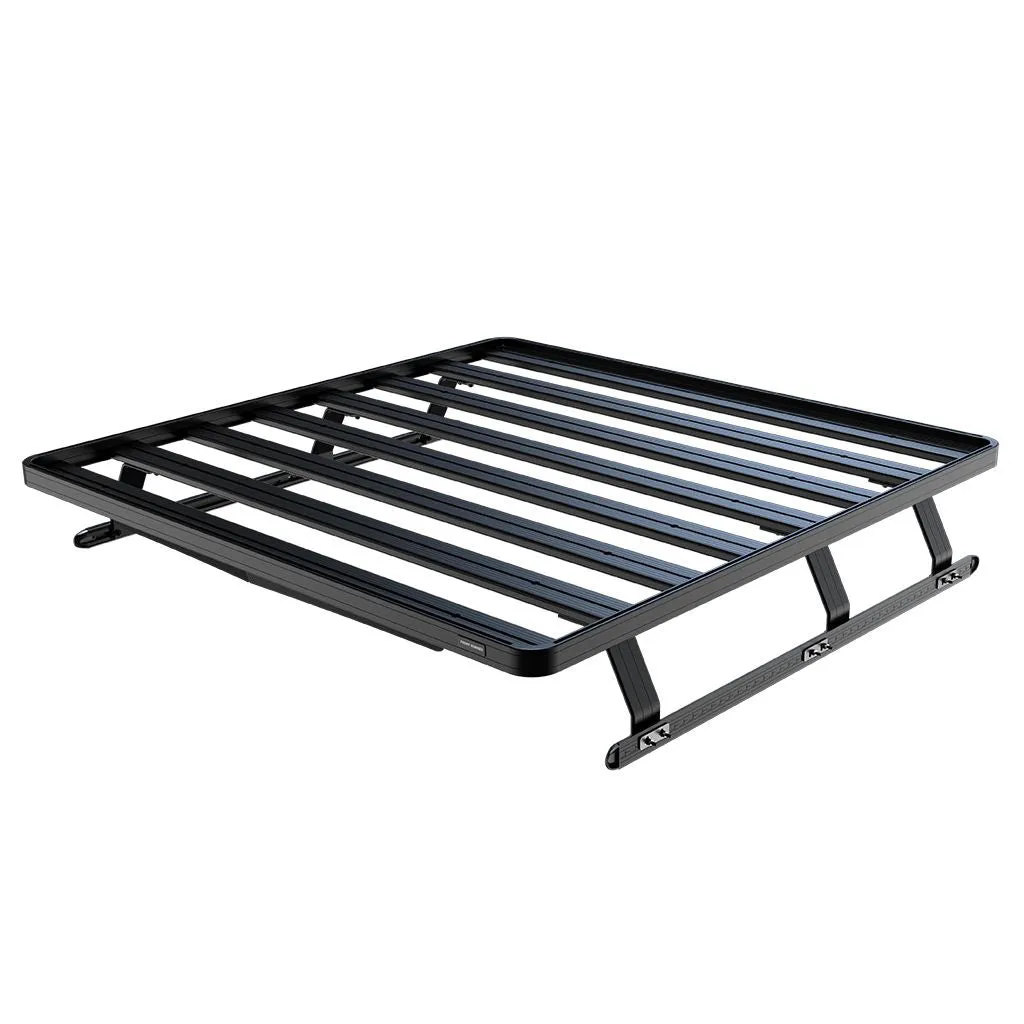 Front Runner Slimline II Load Bed Rack Kit for GMC Sierra 1500 (2007 )