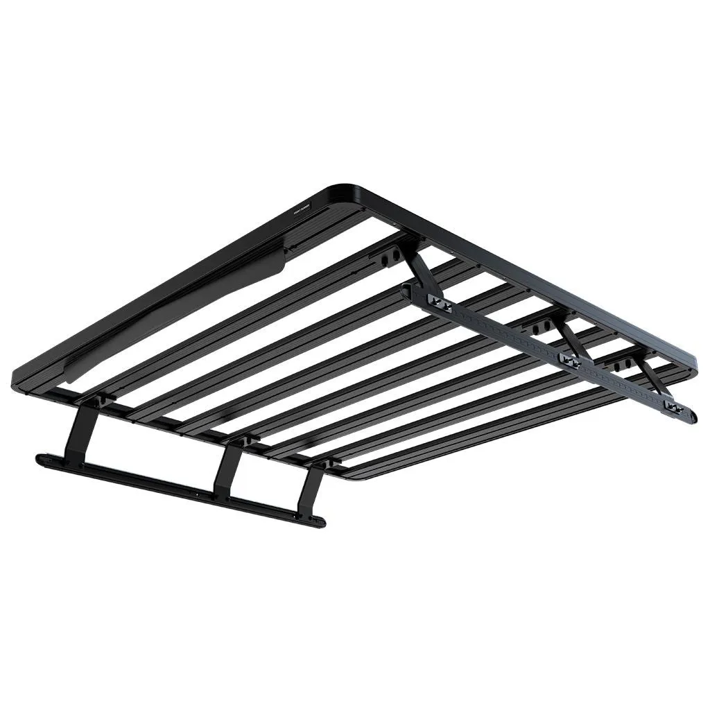 Front Runner Slimline II Load Bed Rack Kit for GMC Sierra 1500 / Short Load Bed (2007 )