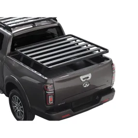 Front Runner Slimline II Load Bed Rack Kit for GWM P Series (2020 )