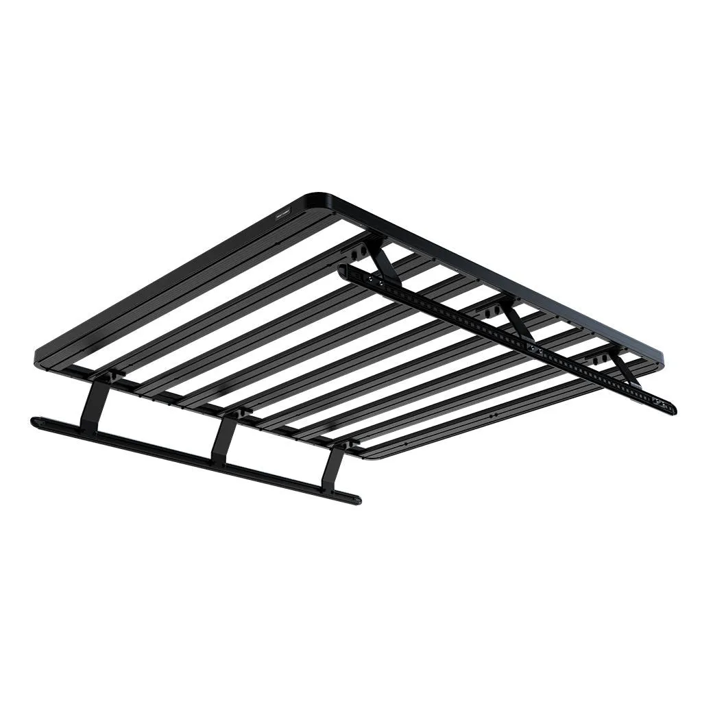 Front Runner Slimline II Load Bed Rack Kit for RAM 1500 6.4’ (2009 )