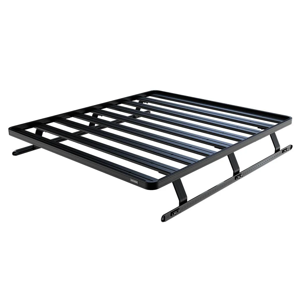 Front Runner Slimline II Load Bed Rack Kit for RAM 1500 6.4’ (2009 )