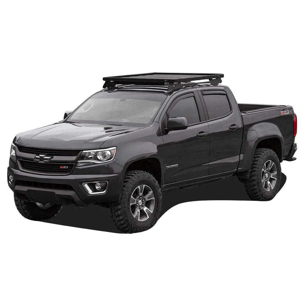 Front Runner Slimline II Roof Rack for Chevrolet Colorado (2015 )