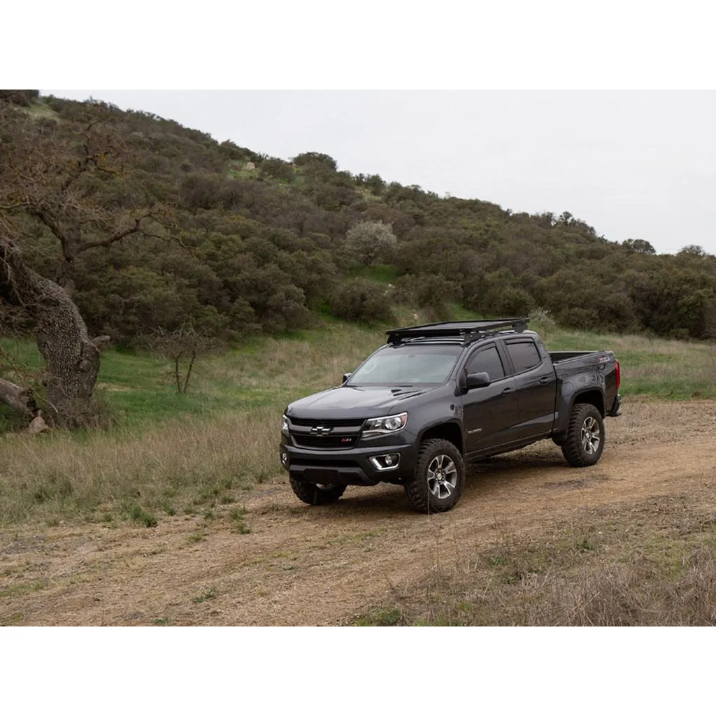 Front Runner Slimline II Roof Rack for Chevrolet Colorado (2015 )