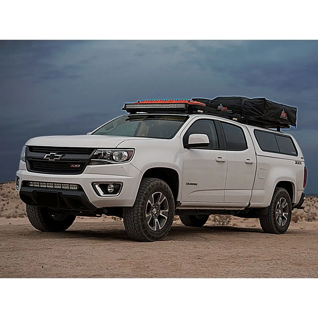 Front Runner Slimline II Roof Rack for Chevrolet Colorado (2015 )