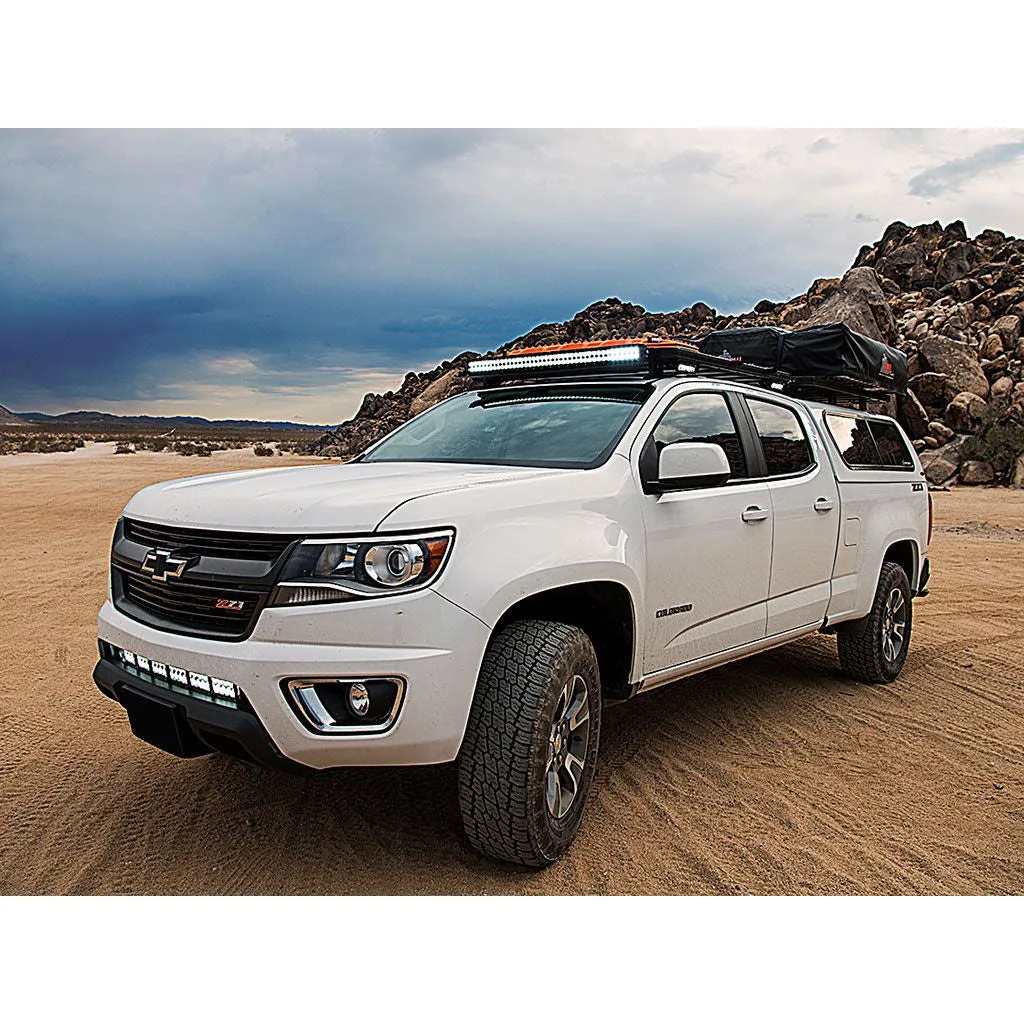 Front Runner Slimline II Roof Rack for Chevrolet Colorado (2015 )