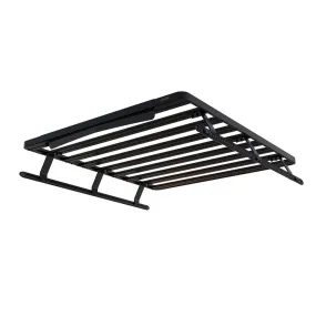 Front Runner Slimline II Roof Rack for Chevrolet Silverado Crew Cab (2007 )