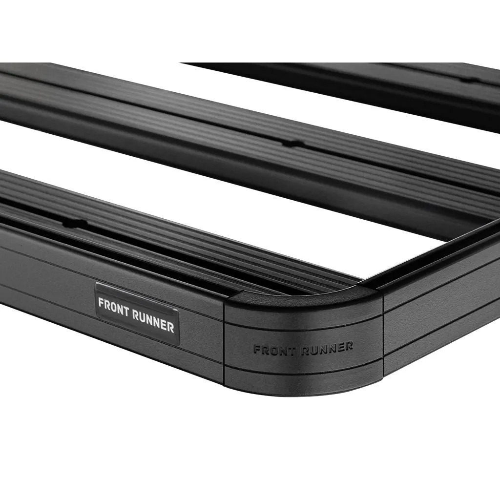 Front Runner Slimline II Roof Rack for Chevrolet Silverado Crew Cab (2007 )