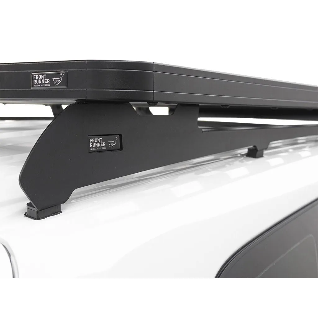 Front Runner Slimline II Roof Rack for Ford Everest (2015 )