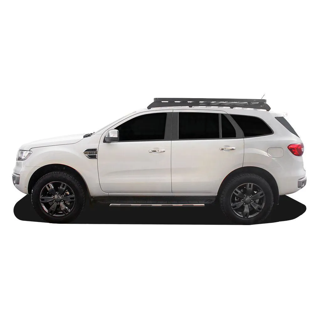 Front Runner Slimline II Roof Rack for Ford Everest (2015 )