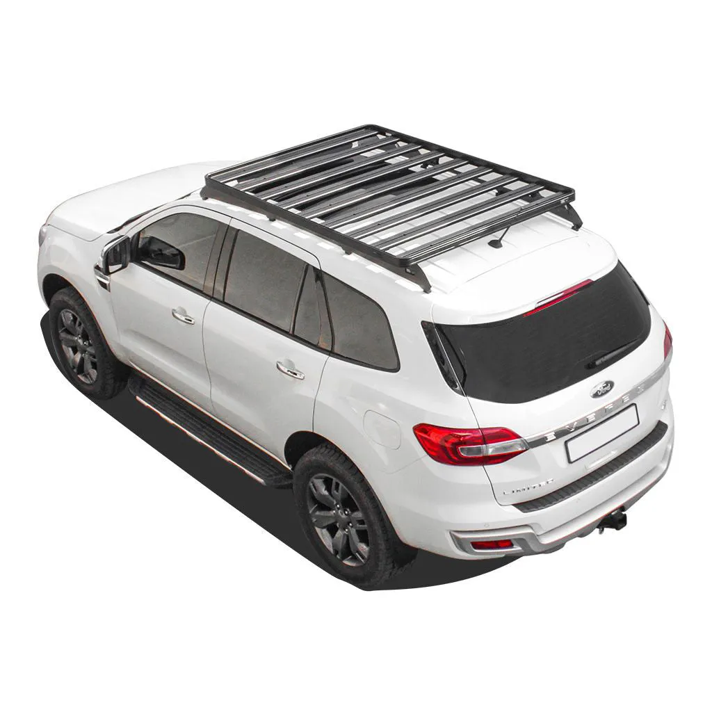 Front Runner Slimline II Roof Rack for Ford Everest (2015 )