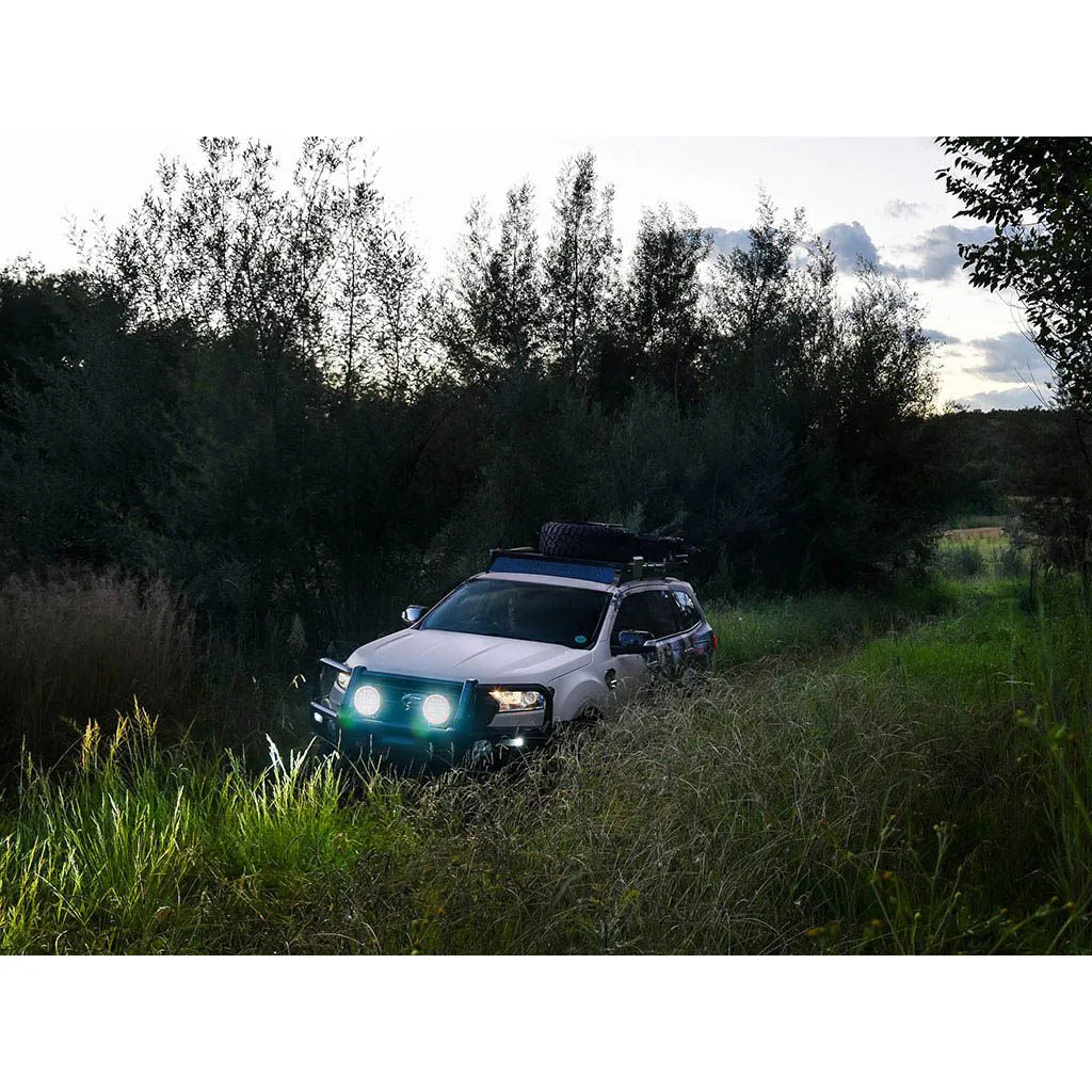 Front Runner Slimline II Roof Rack for Ford Everest (2015 )