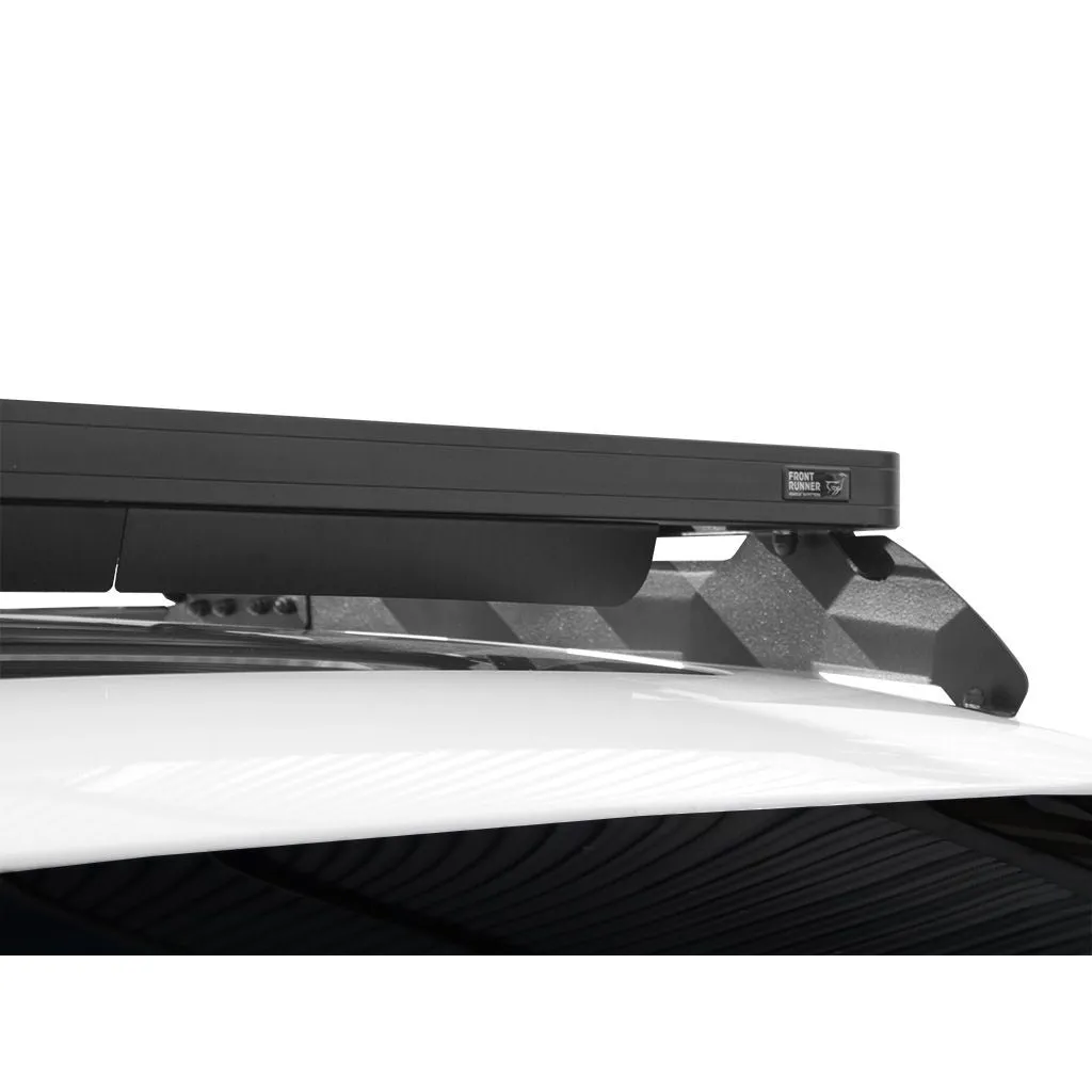 Front Runner Slimline II Roof Rack for Ford Everest (2015 )