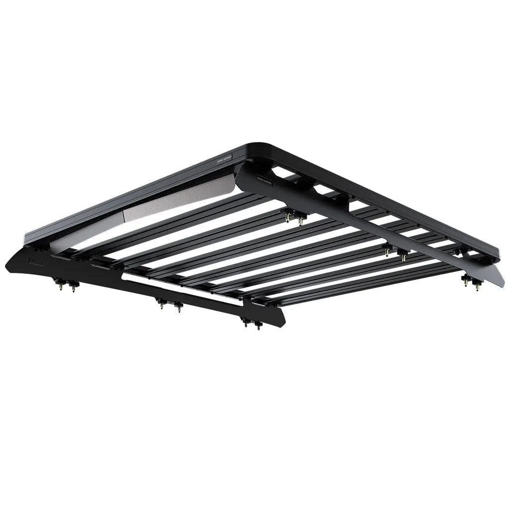 Front Runner Slimline II Roof Rack for Ford F250 Super Duty Crew Cab (1999-2016) - Tall