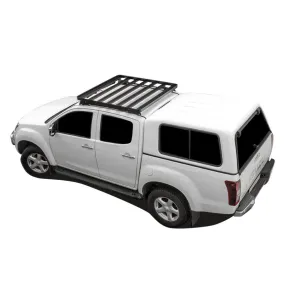 Front Runner Slimline II Roof Rack for Isuzu RT50/RT85 DC (2013-2019)