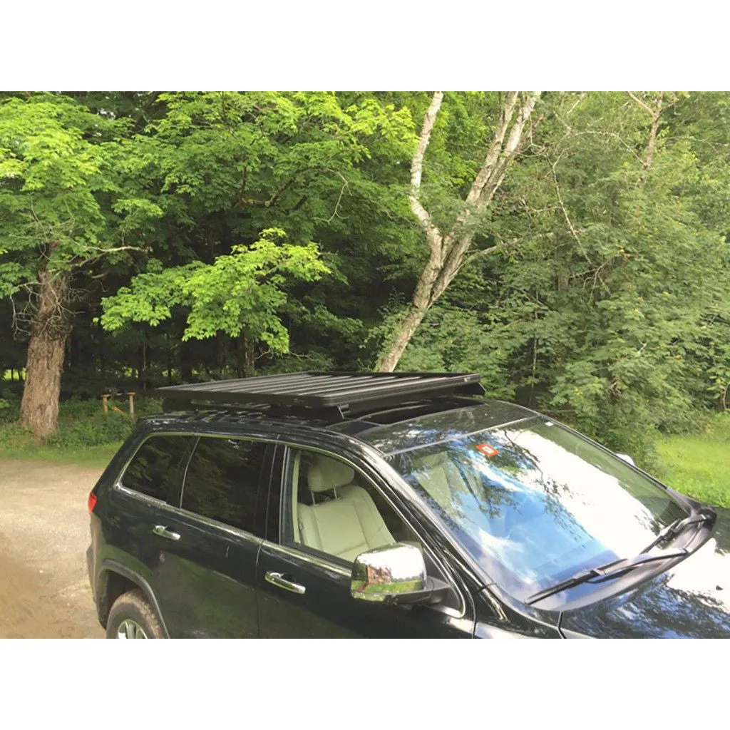 Front Runner Slimline II Roof Rack for JEEP Grand Cherokee WK2 (2011 )