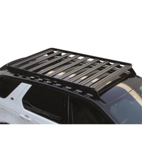 Front Runner Slimline II Roof Rack for Land Rover Discovery Sport