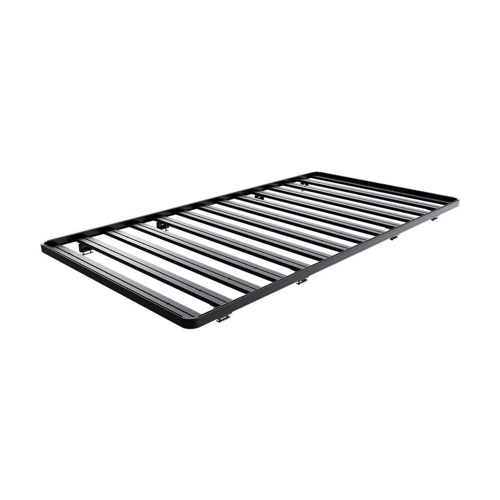 Front Runner Slimline II Roof Rack for Mercedes Sprinter 144/170” L2/L3 MWB/LWB With OEM Tracks (2006 ) - Tall