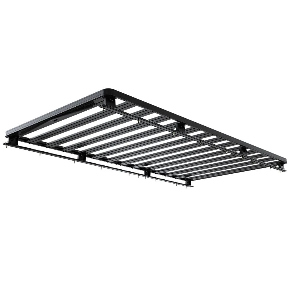 Front Runner Slimline II Roof Rack for Mercedes Sprinter 144/170” L2/L3 MWB/LWB Without OEM Tracks (2006 )