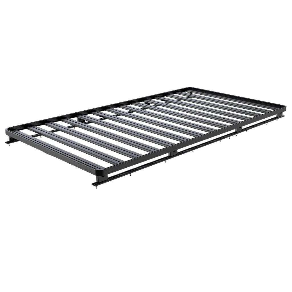 Front Runner Slimline II Roof Rack for Mercedes Sprinter 144/170” L2/L3 MWB/LWB Without OEM Tracks (2006 )