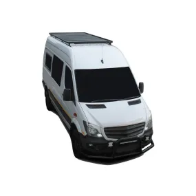 Front Runner Slimline II Roof Rack for Mercedes Sprinter 144/170” L2/L3 MWB/LWB Without OEM Tracks (2006 )