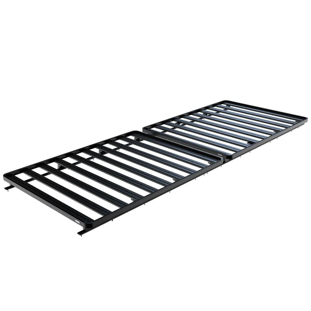 Front Runner Slimline II Roof Rack for Mercedes Sprinter 170” L3 LWB Without OEM Tracks (2006 )