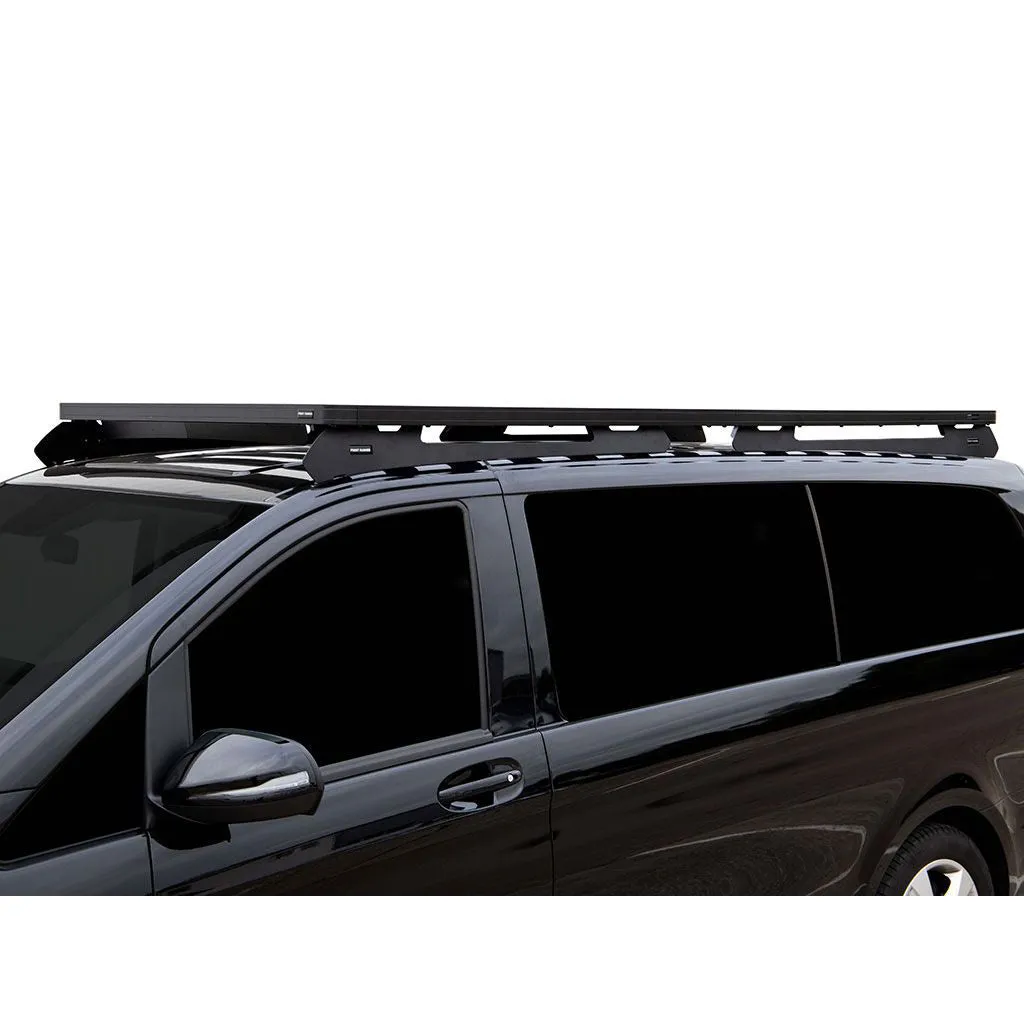 Front Runner Slimline II Roof Rack for Mercedes V-Class LWB (2014 )