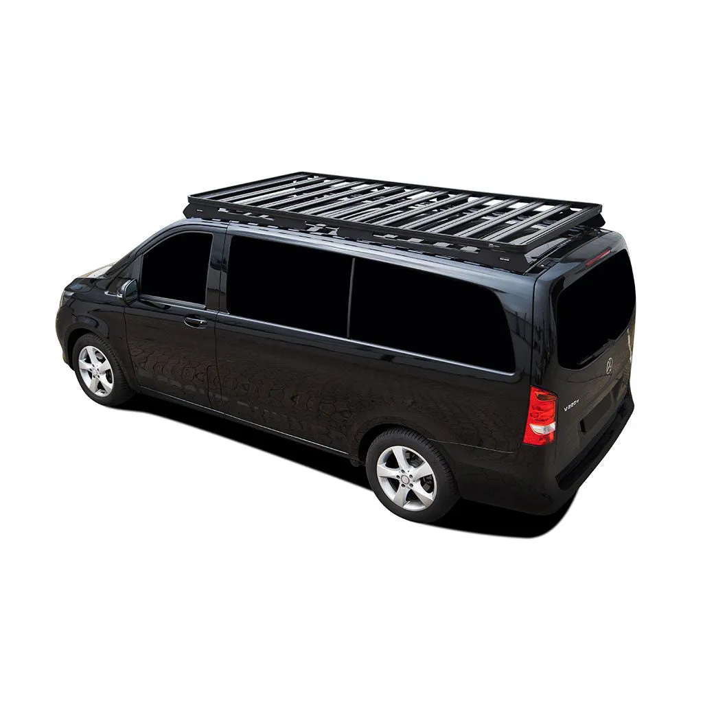 Front Runner Slimline II Roof Rack for Mercedes V-Class LWB (2014 )