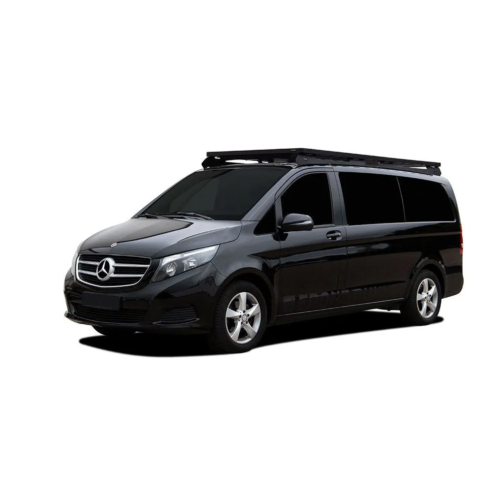 Front Runner Slimline II Roof Rack for Mercedes V-Class LWB (2014 )