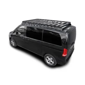 Front Runner Slimline II Roof Rack for Mercedes V-Class SWB (2014 )