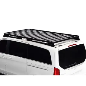 Front Runner Slimline II Roof Rack for Mercedes V-Class XLWB (2014 )