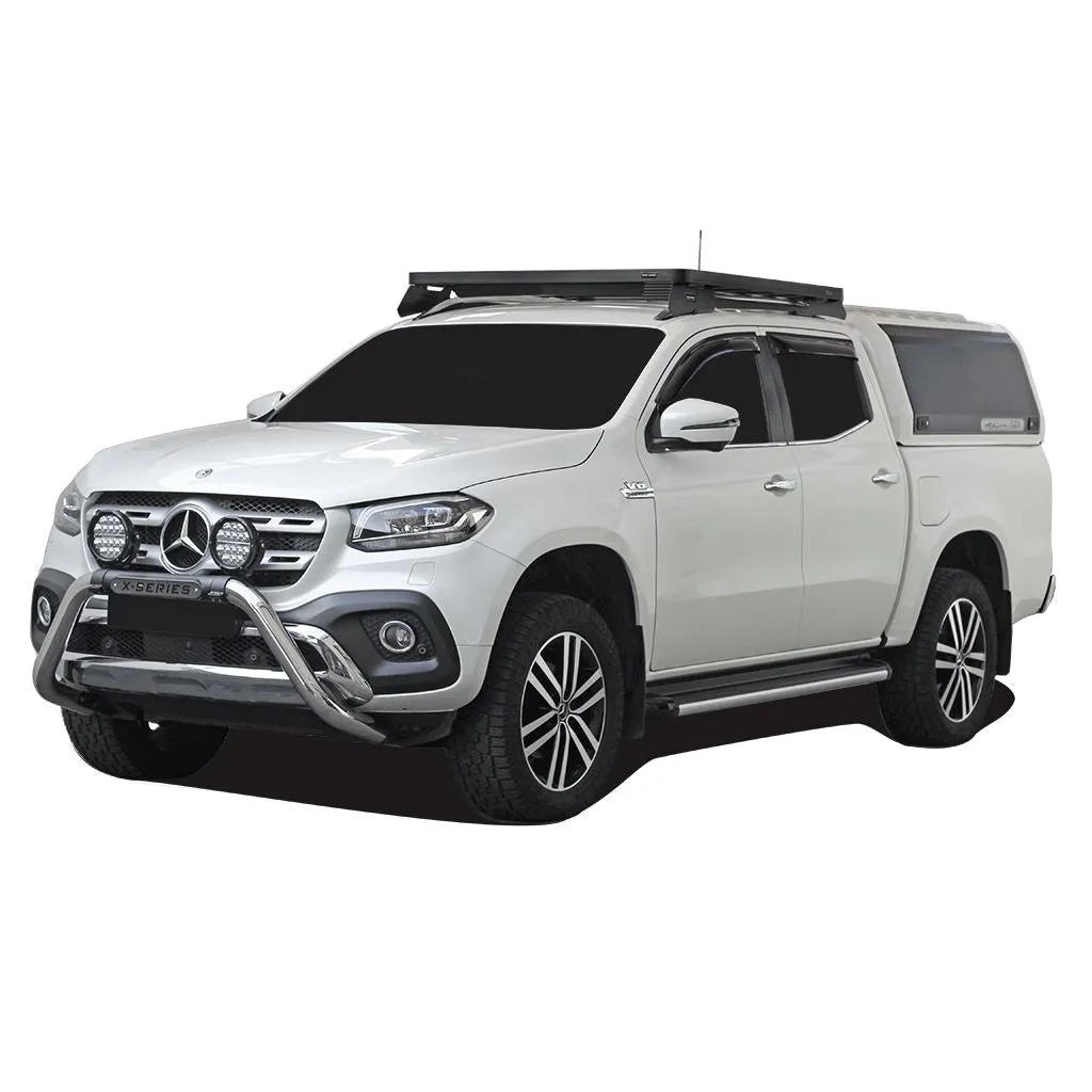 Front Runner Slimline II Roof Rack for Mercedes X-Class (2017 )