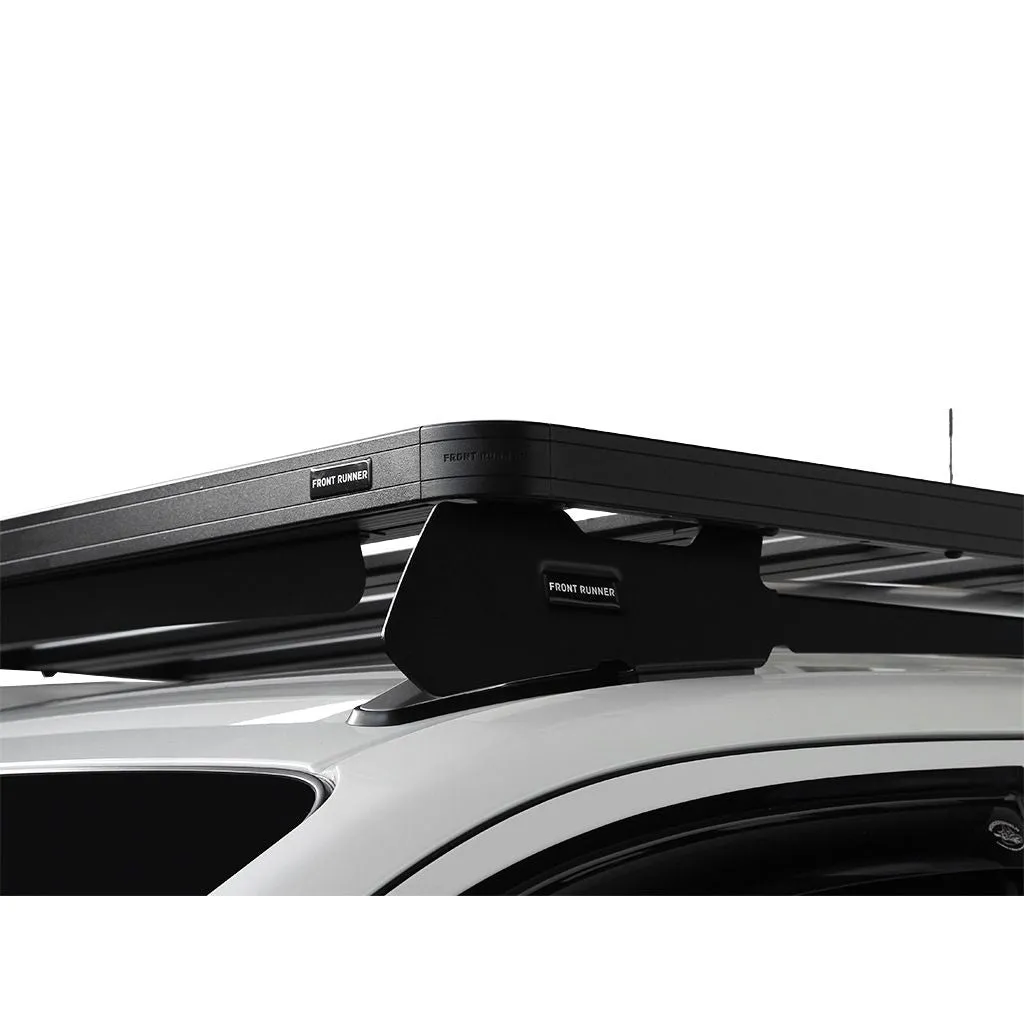 Front Runner Slimline II Roof Rack for Mercedes X-Class (2017 )