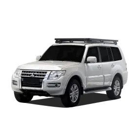 Front Runner Slimline II Roof Rack for Mitsubishi Pajero CK/BK LWB