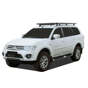 Front Runner Slimline II Roof Rack for Mitsubishi Pajero Sport (2008-2015)