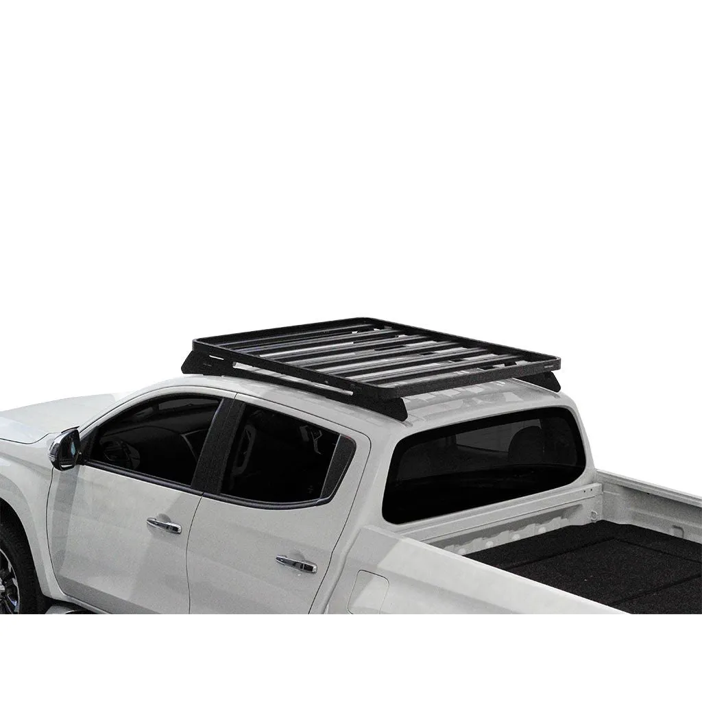 Front Runner Slimline II Roof Rack for Mitsubishi Triton/L200 5th Gen (2015 )