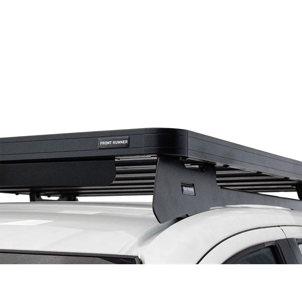 Front Runner Slimline II Roof Rack for Mitsubishi Triton/L200 5th Gen (2015 )