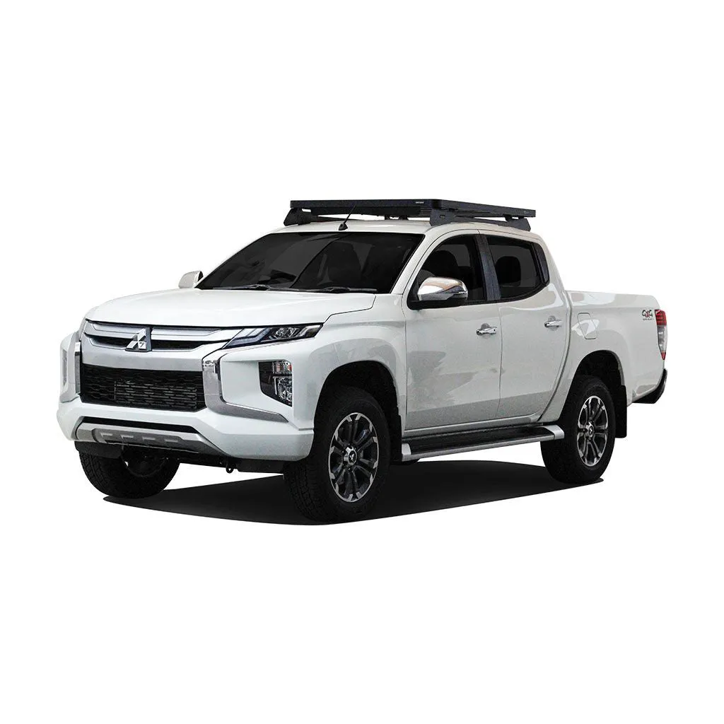 Front Runner Slimline II Roof Rack for Mitsubishi Triton/L200 5th Gen (2015 )