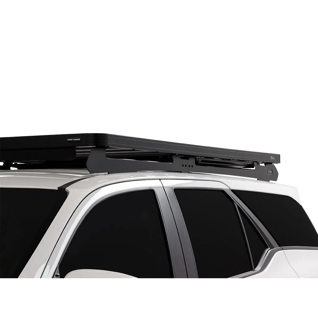 Front Runner Slimline II Roof Rack for Toyota Fortuner (2016 )