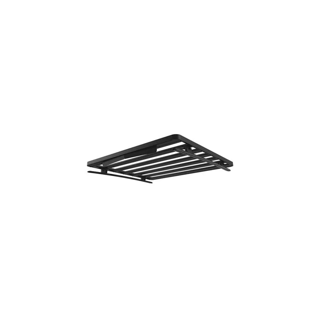 Front Runner Slimline II Roof Rack for Toyota Hilux (1999-2004)