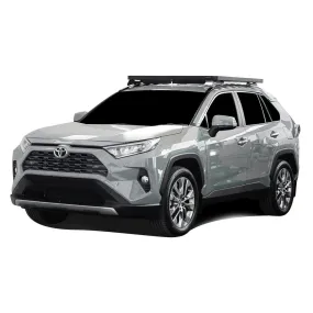 Front Runner Slimline II Roof Rack for Toyota RAV4 (2019 )