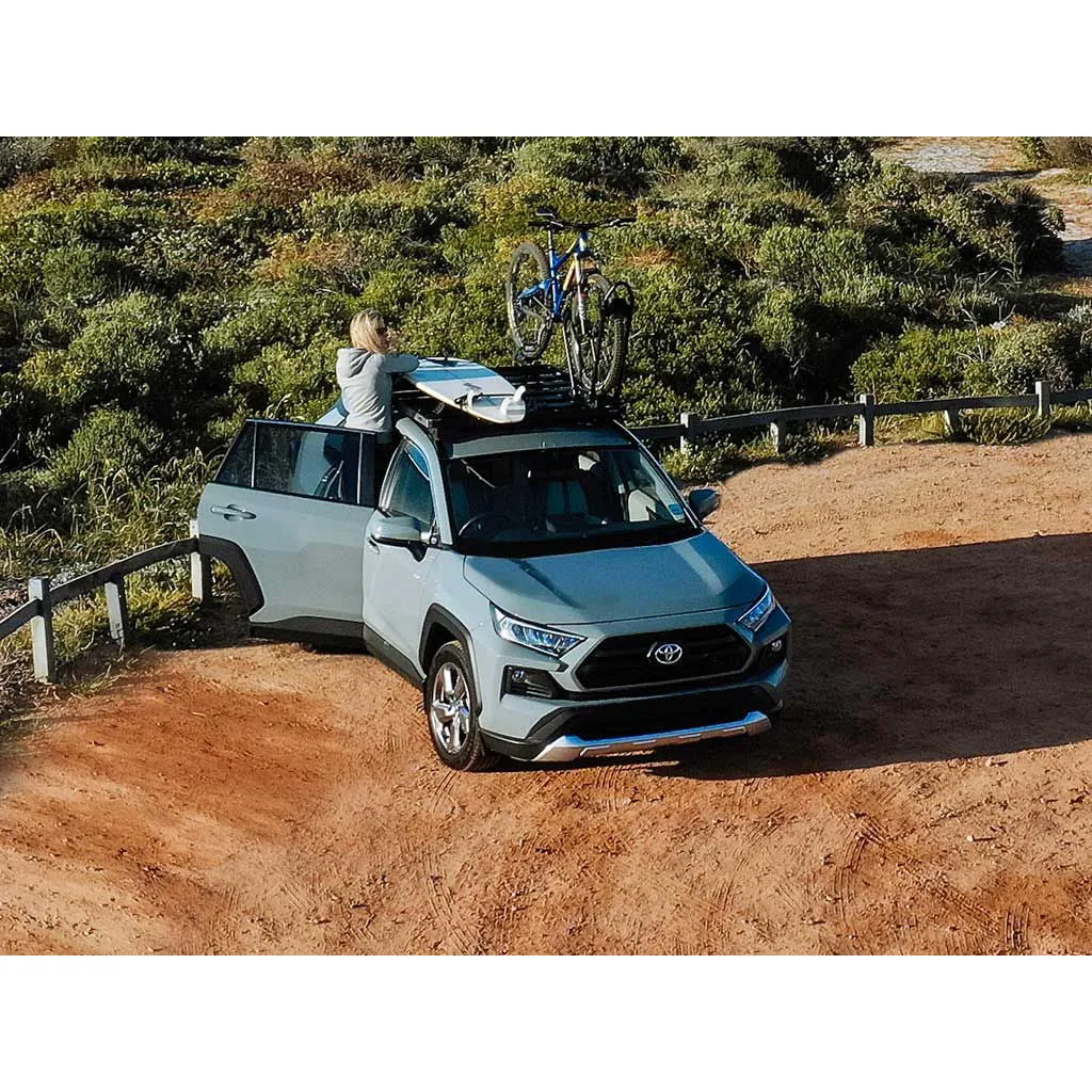 Front Runner Slimline II Roof Rack for Toyota RAV4 (2019 )